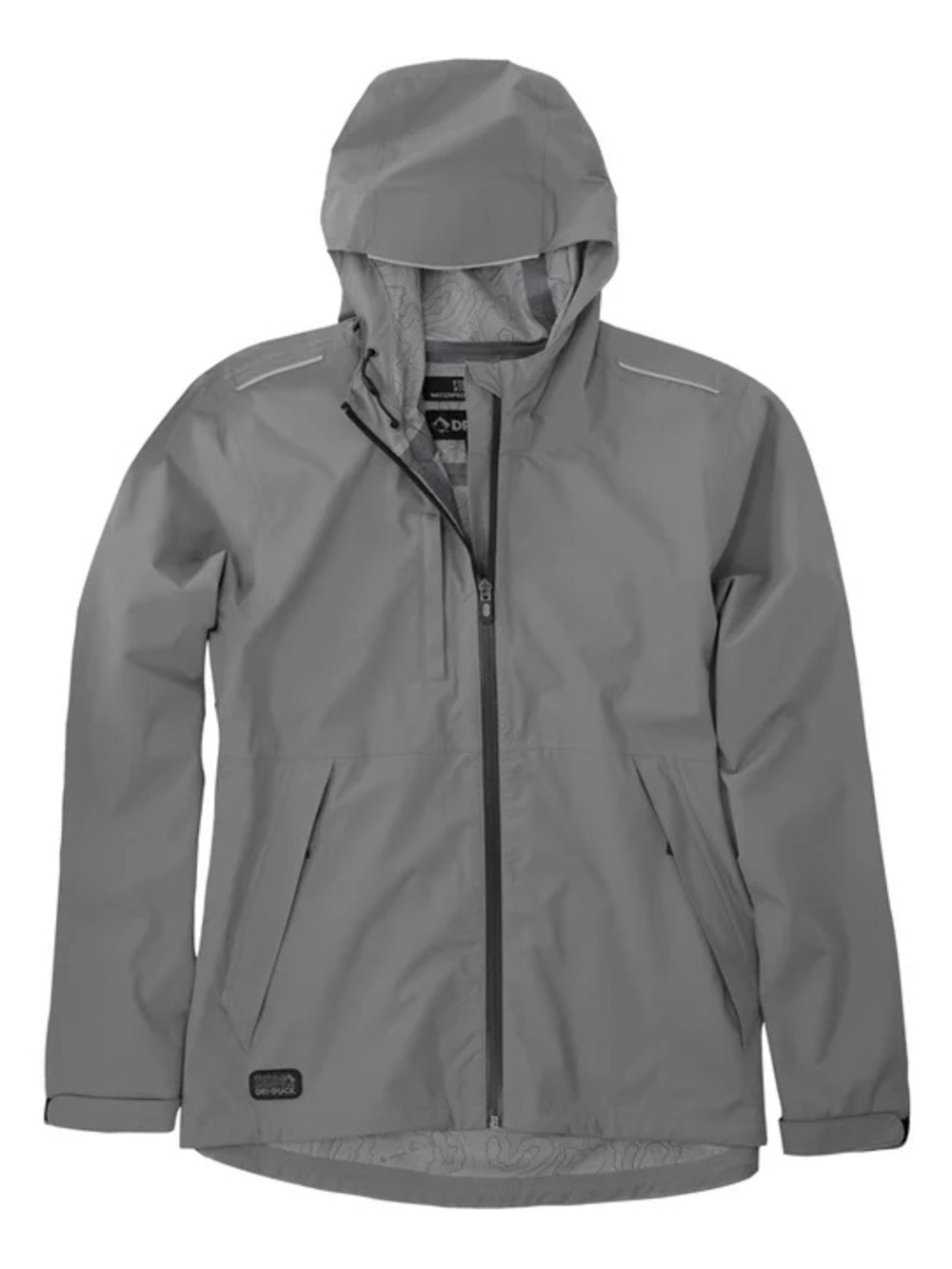 Dri-Duck Women's Challenger Full Zip Jacket / S NEW WITH TAGS NWT SMALL DRI DUCK